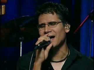 Enamorame - jesus adrian romero & abel zabala (video)(2)