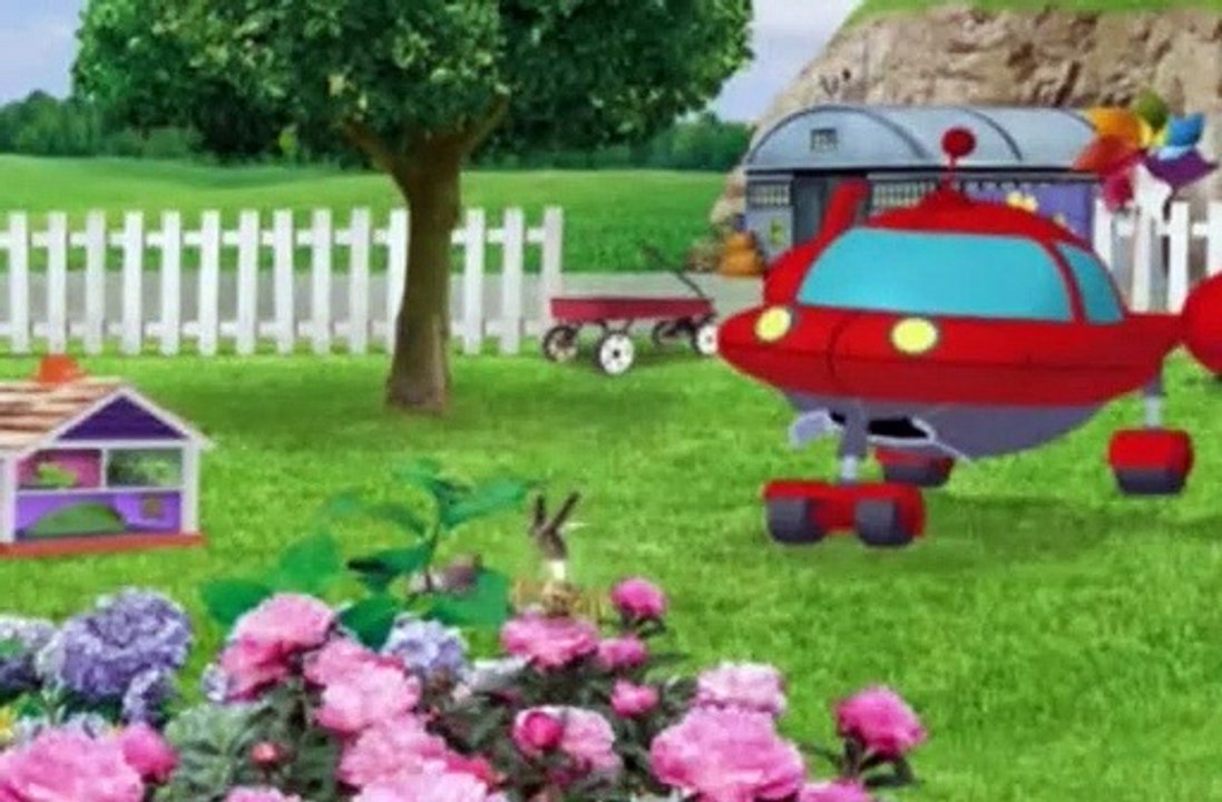 Watch Little Einstein Season 2 Episode 38 Rocket the Bug Online - Little Ensteins