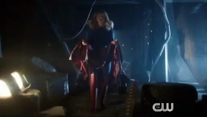 Crisis on Infinite Earths Crossover -Take Back The Worlds