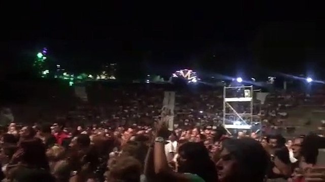 Bertín Osborne: Maduro y sus esbirros son unos narcotraficantes, delincuentes y ladrones