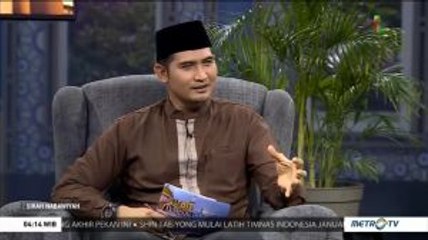 Nabi Sulaiman AS: Sang Dermawan (2)