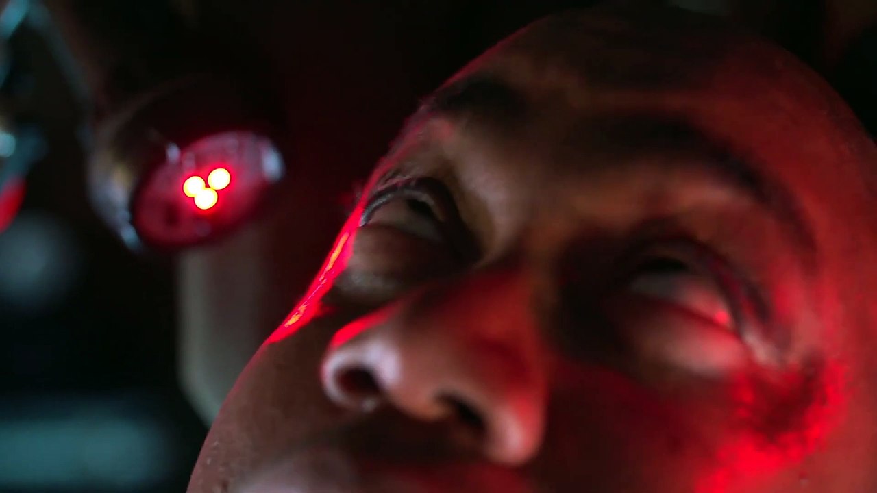 BLADE THE IRON CROSS Movie video Dailymotion