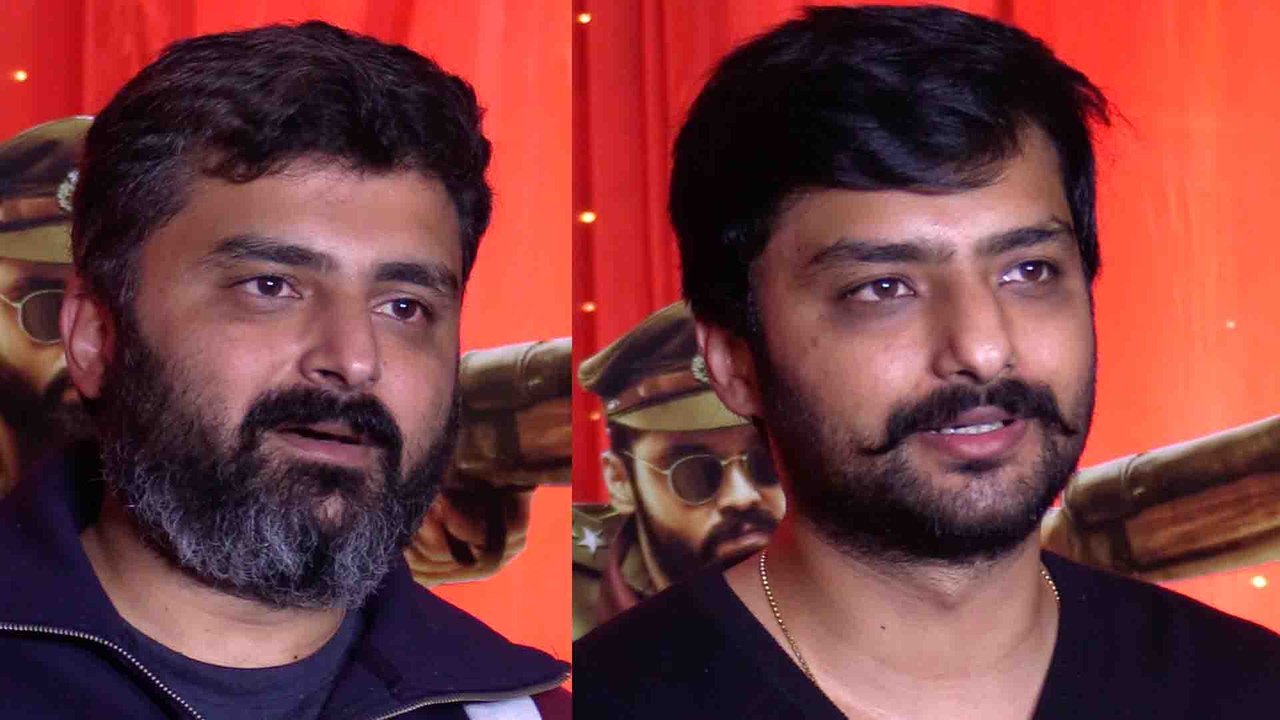 Avane Srimannarayana : ಚಿತ್ರದ ಬಗ್ಗೆ ಅನೂಪ್ ಹಾಗು ನಿರೂಪ್ ಭಂಡಾರಿ ಹೇಳೋದೇನು ?