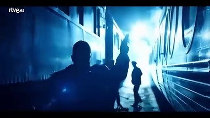 Un espanto llamado 'El Continental': La nueva serie de TVE