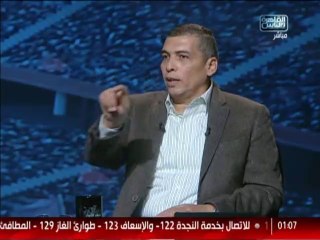 اسامة خليل : رغم كل الاخطاء الزمالك يحقق بطولات مع مرتضى منصور