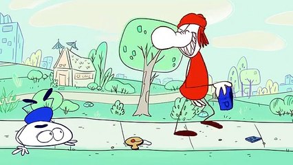 Fight Flub - Pencilmation