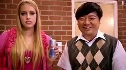 Suburgatory - Nova Série - Official Trailer