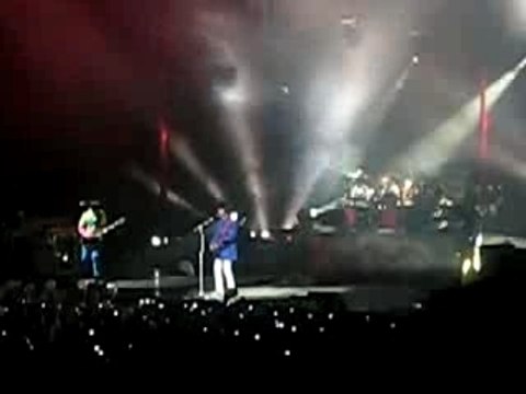 30 Seconds to Mars Attack au Zenith le 08.02.08