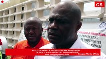 MARTIN FAYULU: Il faut que Kabila soit mis hors d'état de nuire pour que la paix revienne à Beni
