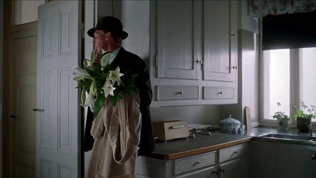Extrait du film La Beauté des choses - Le bouquet