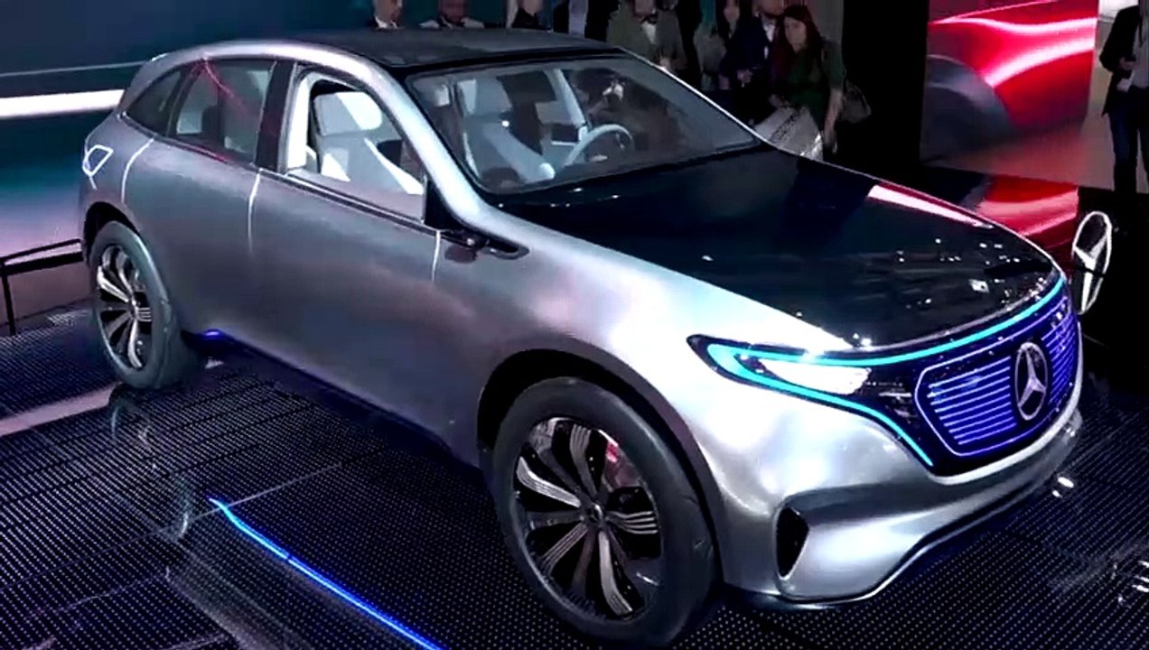 Esto es lo que se sabe del coche eléctrico que quiere quitarle la gloria a Tesla