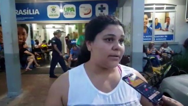 Demora para atendimento na UPA Brasília gera reclamação de moradora que ficou mais de 6 horas aguardando