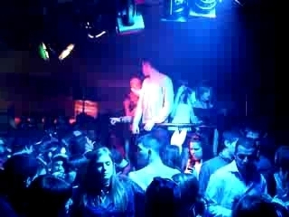 Stefwear au MILLENIUM ESPAGNA