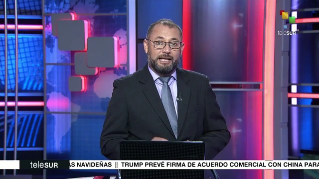 Chile enfrenta 20 incendios forestales en distintos lugares del país arrasando mil hectáreas