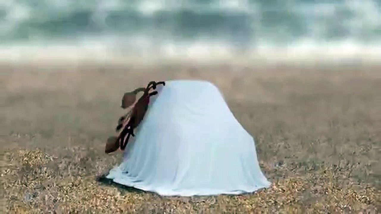 Crab from Birdbox Studio