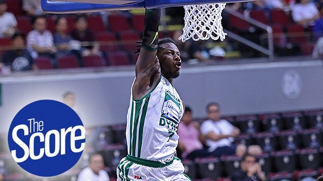 CJ Perez Is Making A Case For PBA MVP | The Score