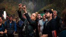Meet Victoria Mahoney: The First Woman to Direct a 'Star Wars' Movie