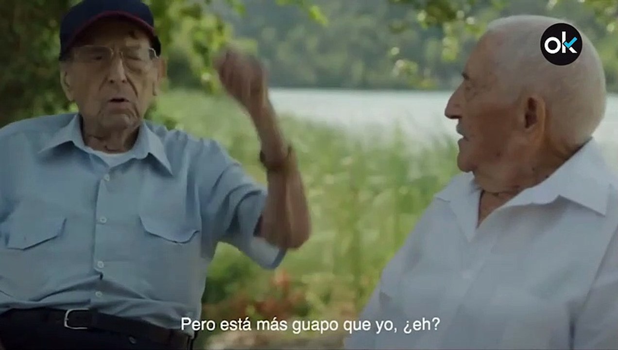 El vídeo que reconcilia a los dos bandos de la guerra civil