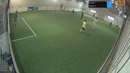 Equipe 1 Vs Equipe 2 - 26/12/19 15:46 - Loisir Poitiers - Poitiers Game Parc