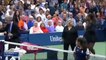 La japonesa Naomi Osaka gana el US Open y Serena Williams pierde los papeles