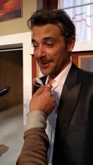 Pedro nota en Conectados con Vos - 25 de Diciembre