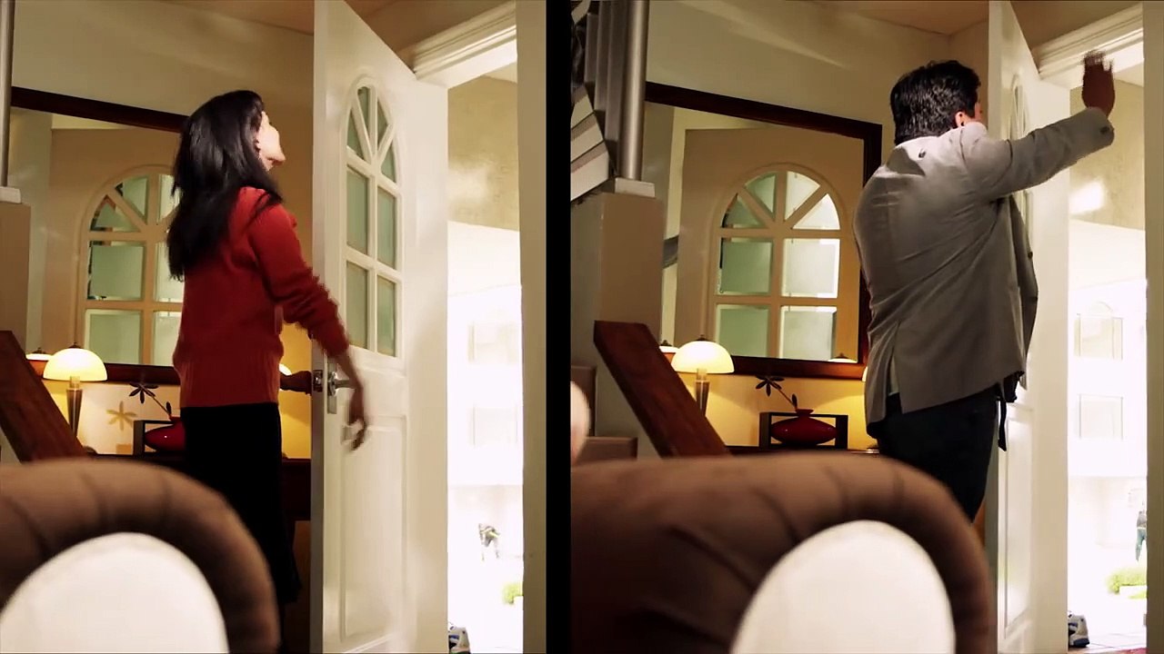 PROMO: Diferencias entre Padres y Madres