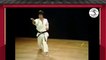 25- Gojushiho Dai - Kata Shotokan Karate