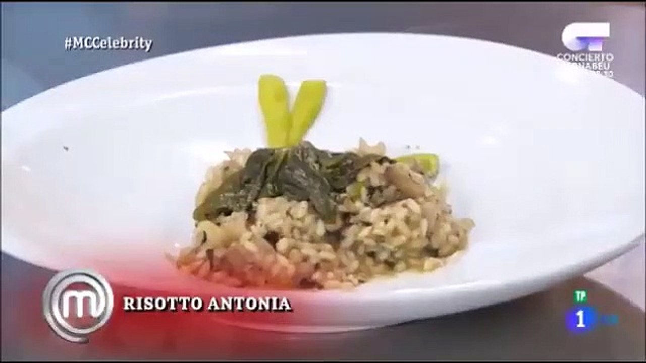Masterchef Celebrity’: La "mariconada" que ha criticado Boris Izaguirre