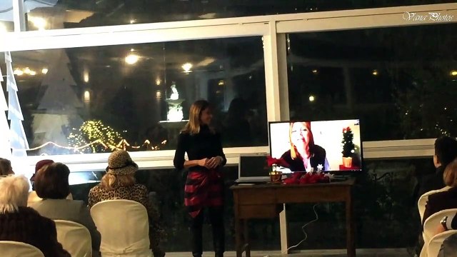 Presentazione Accademia Etiquette Italy a Reggio Calabria