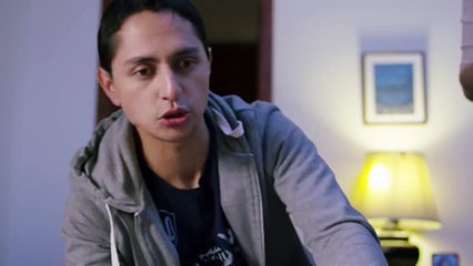 Mundo al Revés: Sexismo