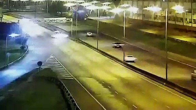 El futbolista argentino Alejandro Nahuel Záratem causa un accidente de tráfico en Buenos Aires que deja dos muertos