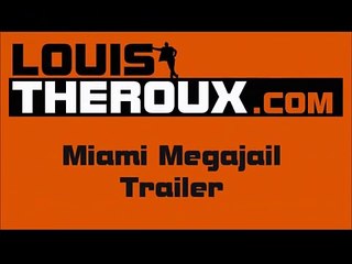 Louis Theroux - Miami Megajail