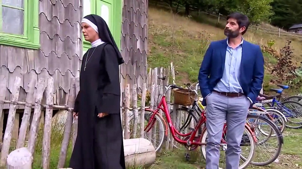 Isla paraiso Capitulo 126