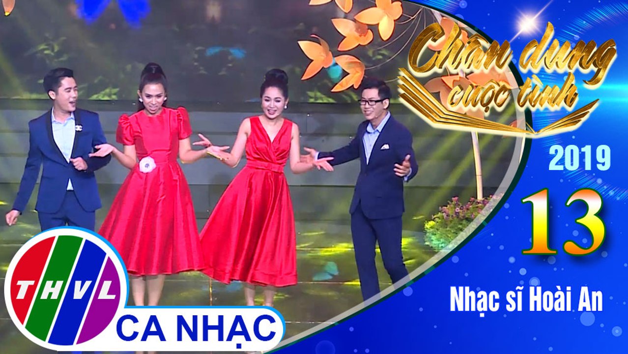 Thiên Duyên Tiền Định - Minh Sang, Duyên Quỳnh, Trọng Khương, Trương Diễm