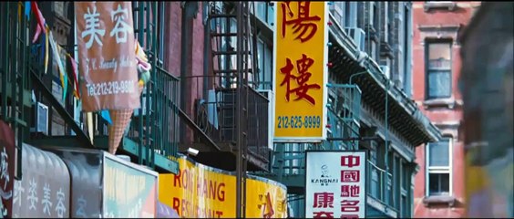 The Art Of Getting By | Trailer Official