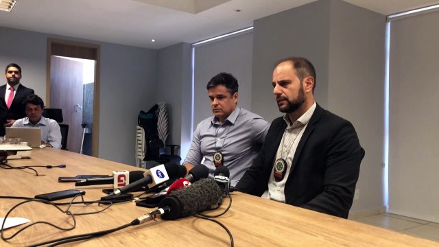 Policía brasileña investiga ataque contra programa satírico navideño