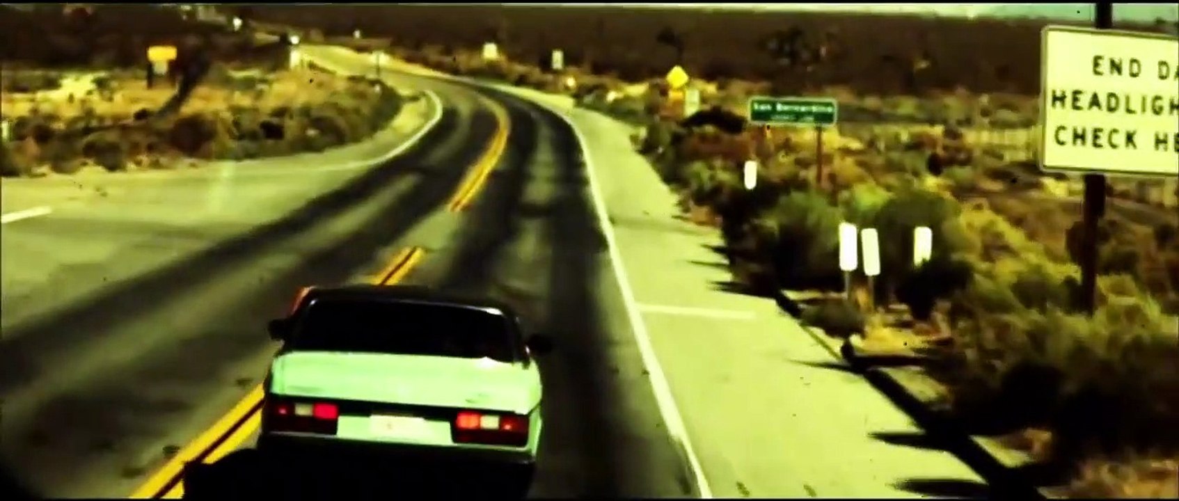 Bellflower Movie (2011) Trailer Vídeo Dailymotion