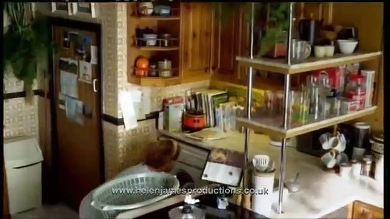 Marchlands Feature - ITV1