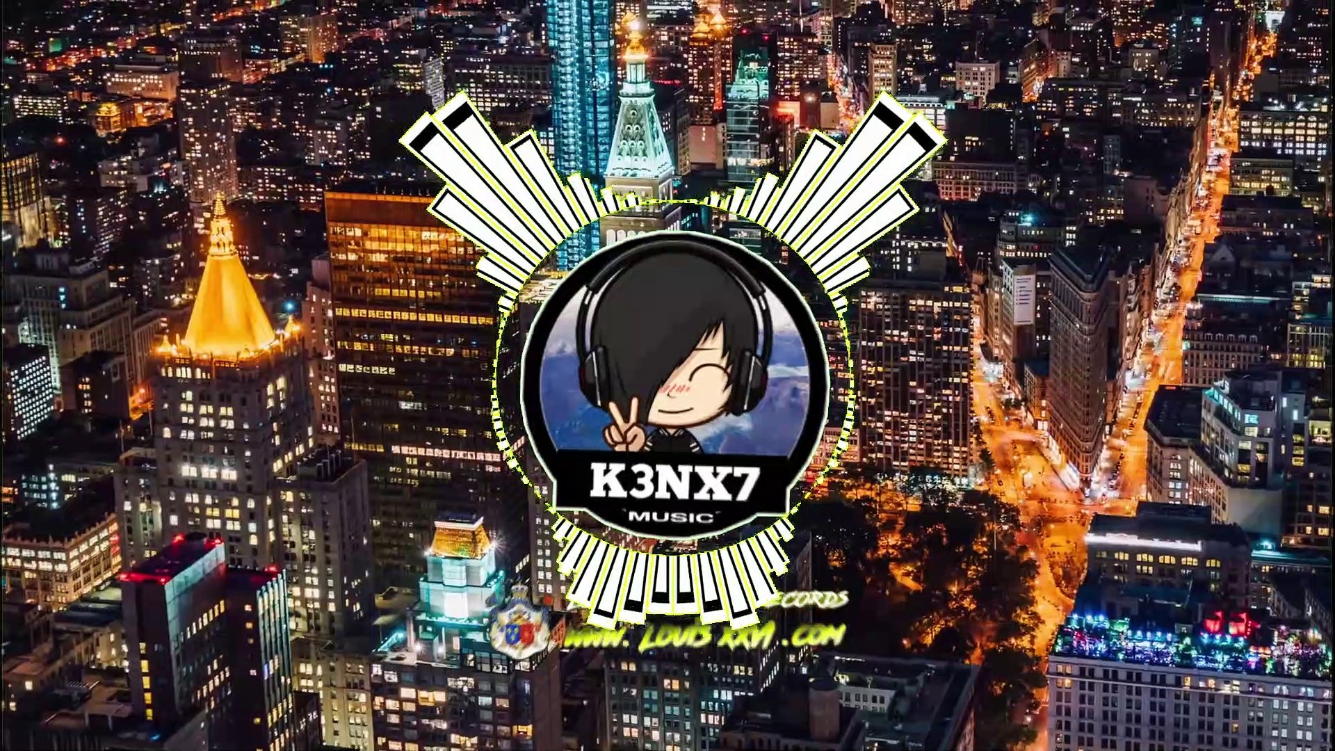 K3NX7 - Game On! [ Hybrid Trap  Music ]