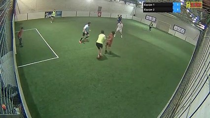 Equipe 1 Vs Equipe 2 - 26/12/19 16:47 - Loisir Poitiers - Poitiers Game Parc