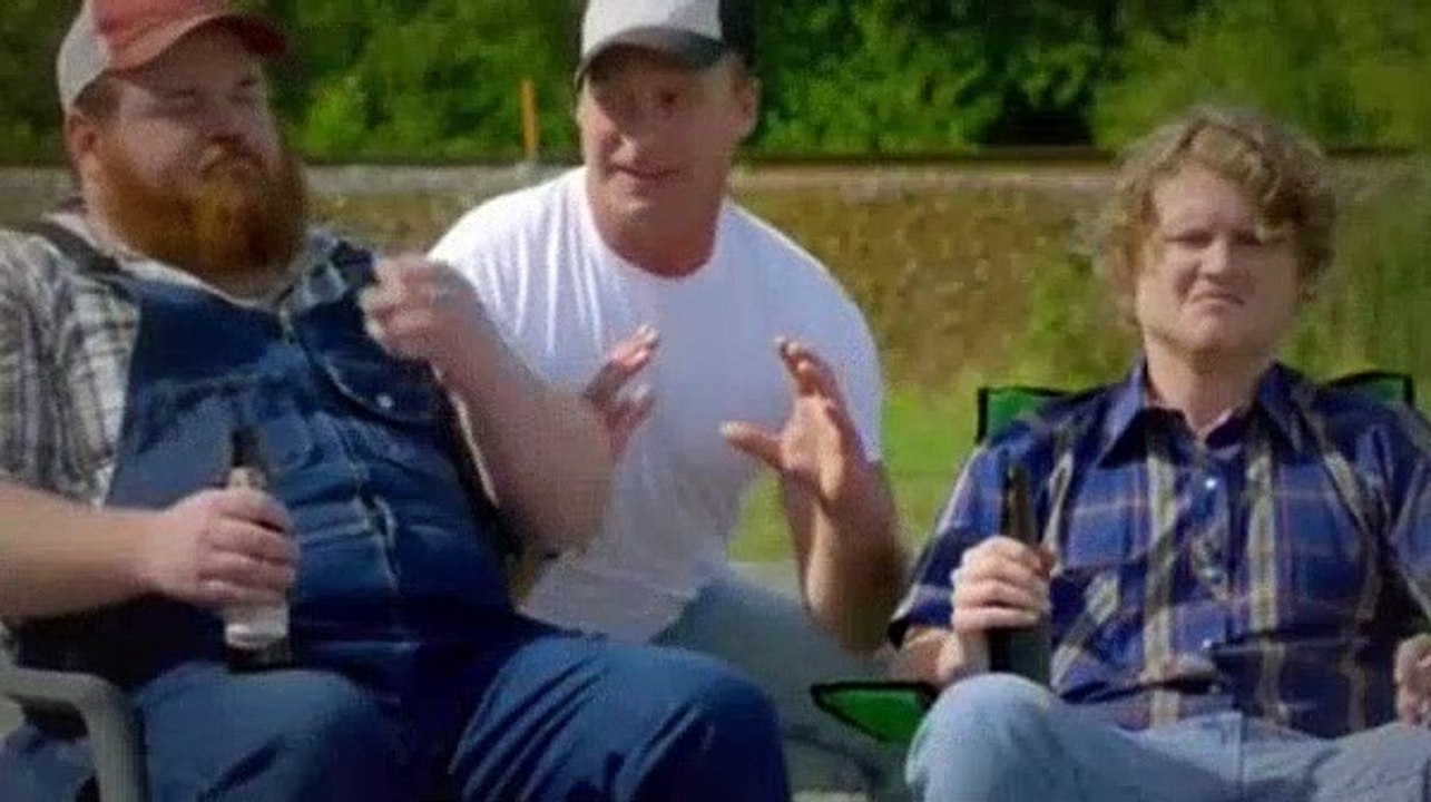 Letterkenny S08E07 Day Beers Day video Dailymotion