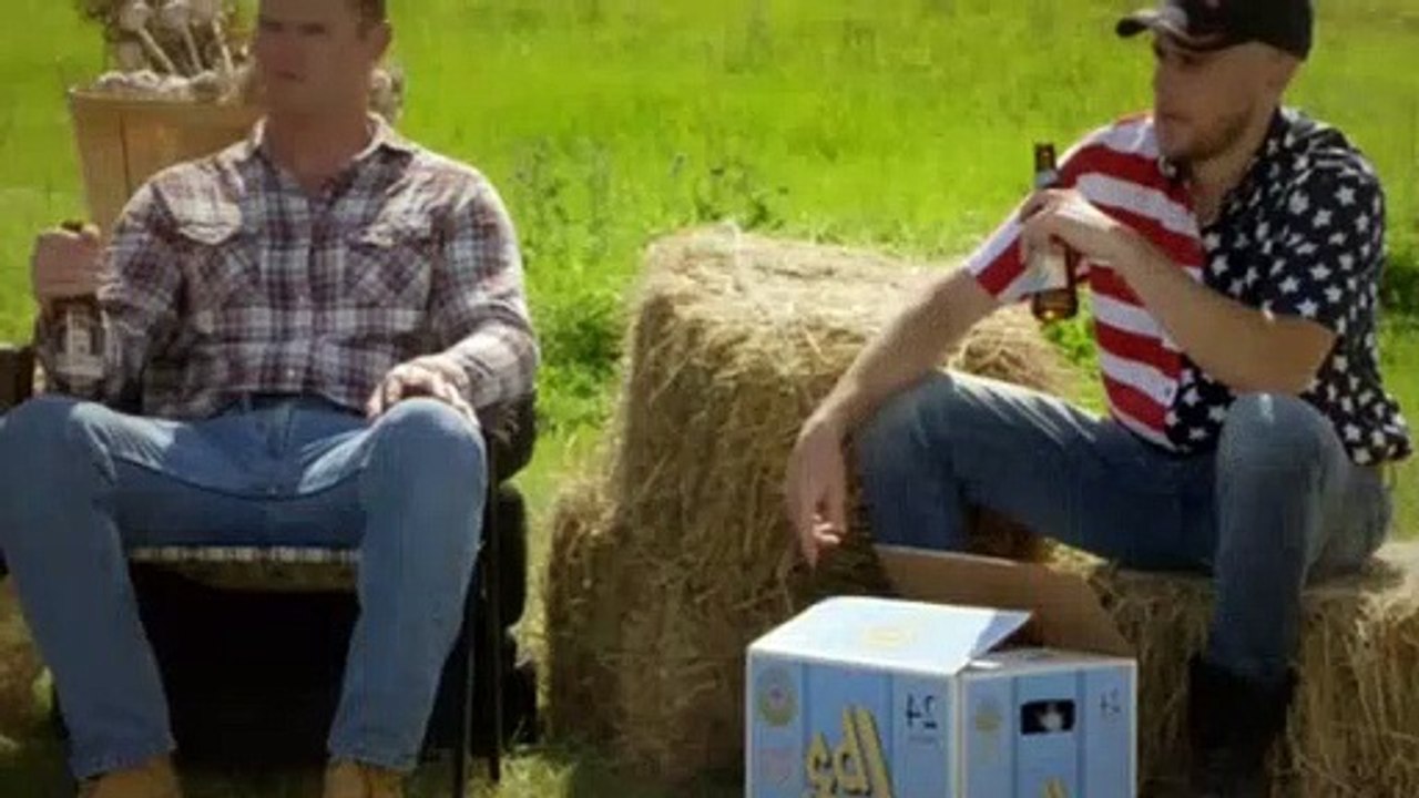 Letterkenny S08E03 The Rippers