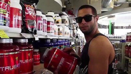 Daft Punk - Alive (dir. Emile Hirsch)