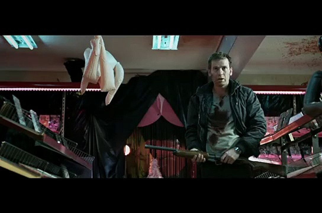 ARME RIDDERE TRAILER