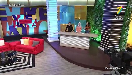 Feel Good Show (2018) | Episod 145