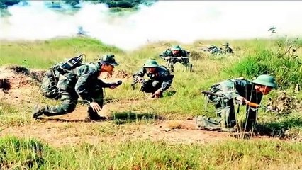 Tìm hiểu cách tổ chức chiến đấu giúp VN không ngại các cường quốc