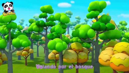 El Explorador Está en Peligro | Canciones Infantiles | Súper Equipo de Rescate | BabyBus Español