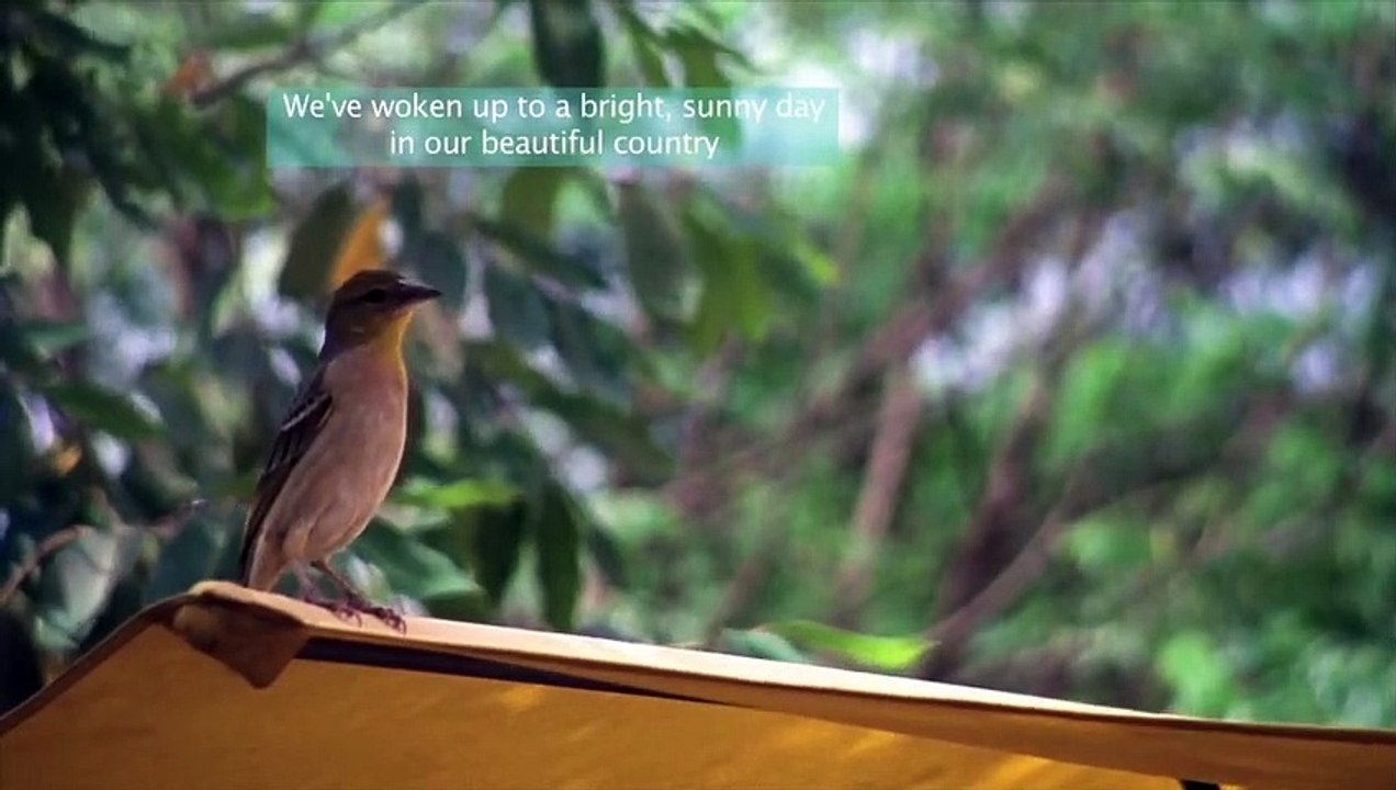 Radio Amina | Future Shorts