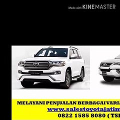 0822 1585 8080 ( TSEL ) Promo Toyota Agya