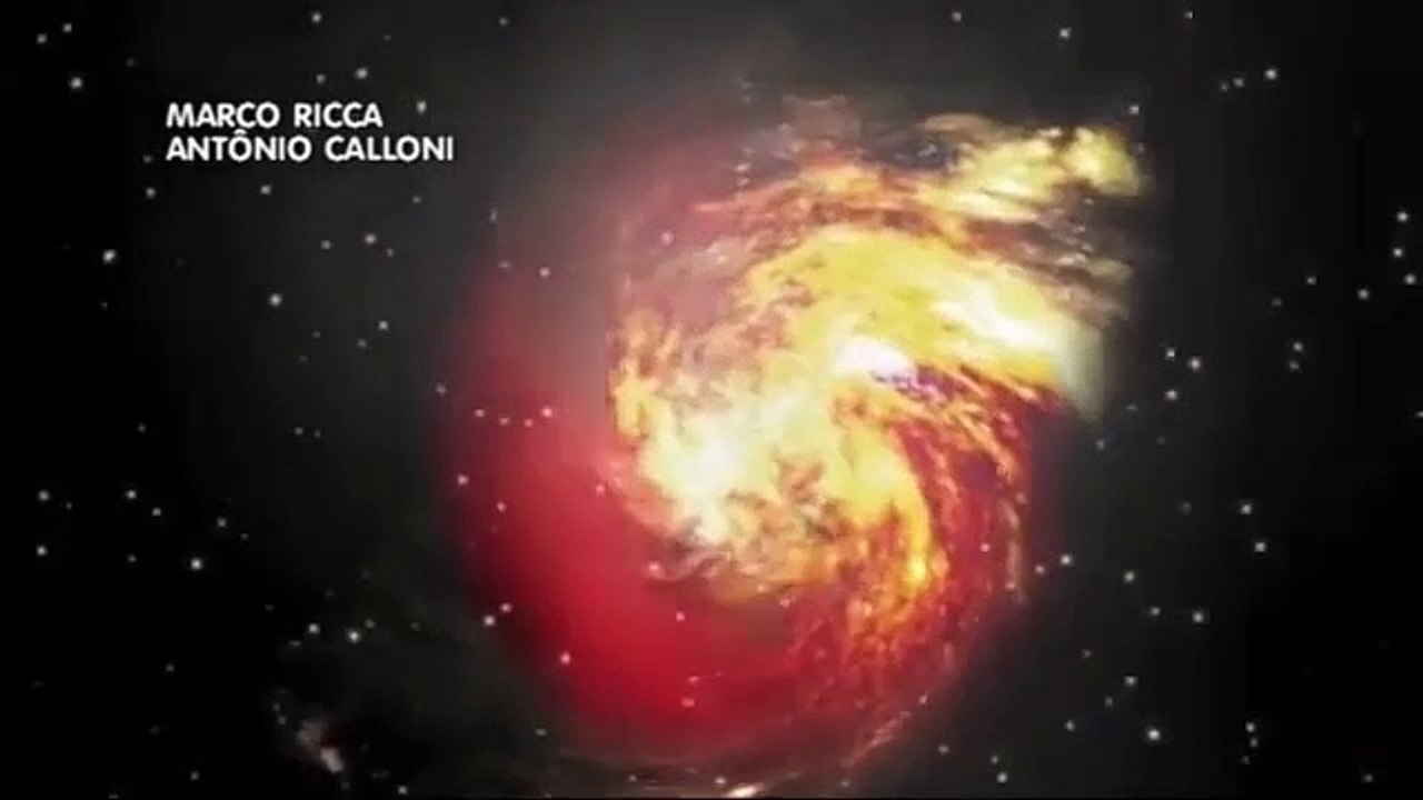 Abertura - O Astro - Remake (2011)